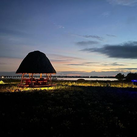 Blue Wild - Yala - Plastic Free & Sustainable Tissamaharama Eksteriør billede