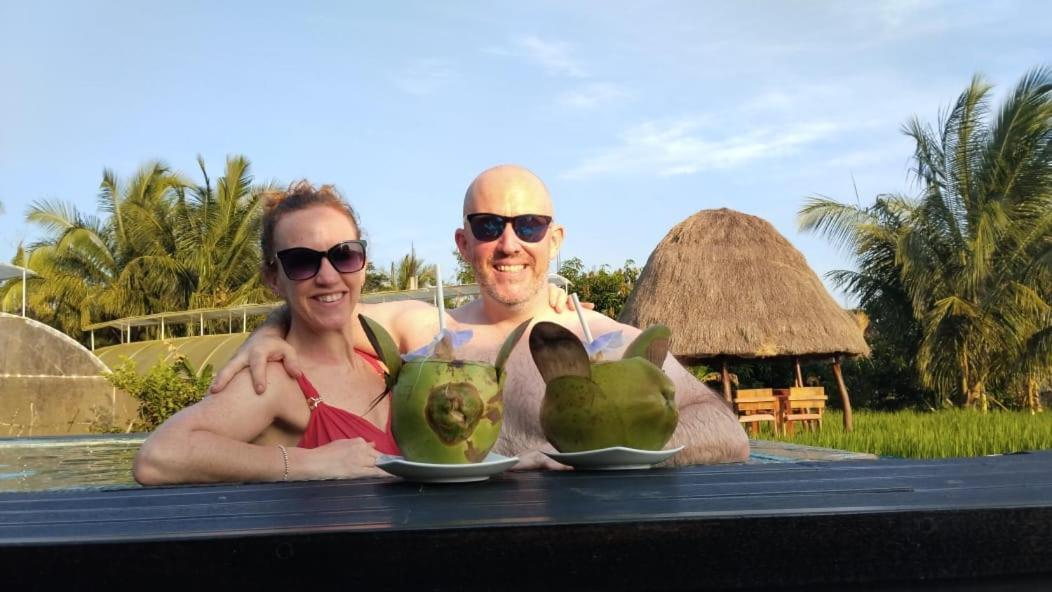 Blue Wild - Yala - Plastic Free & Sustainable Tissamaharama Eksteriør billede